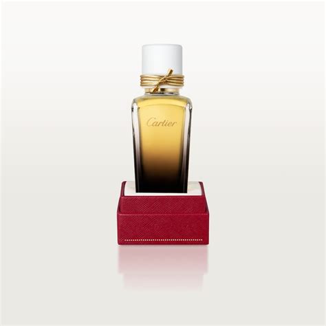 cartier voyageuses oud absolu